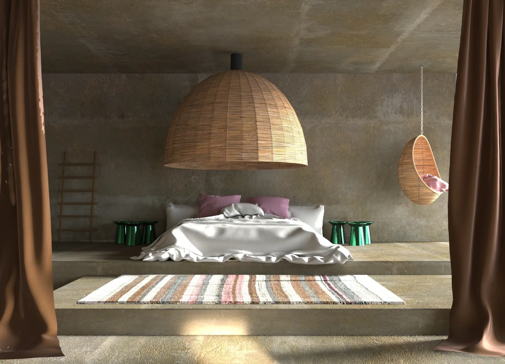 Casa Itaparica Dormitorio01.RGB color