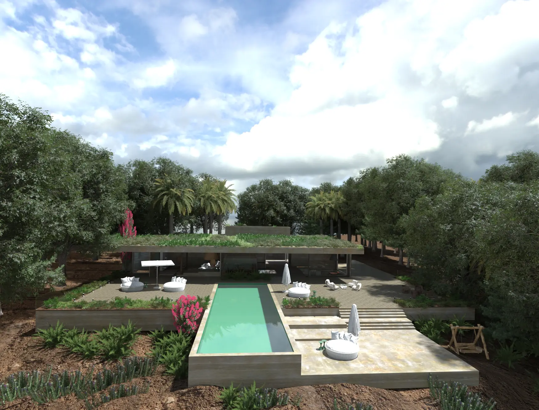 Casa Itaparica Vista del Entornor.RGB color