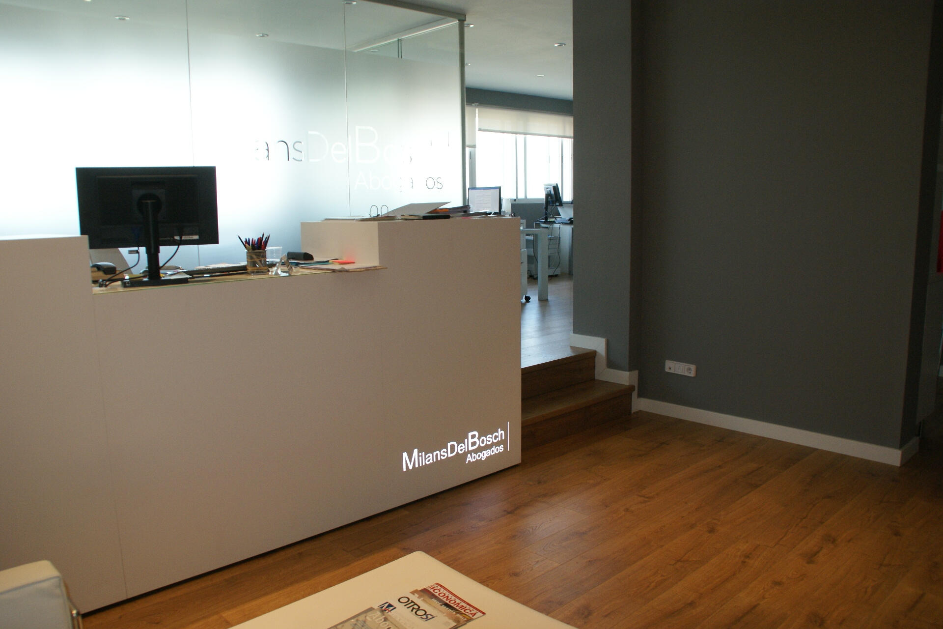 Despacho Milans del bosch 10