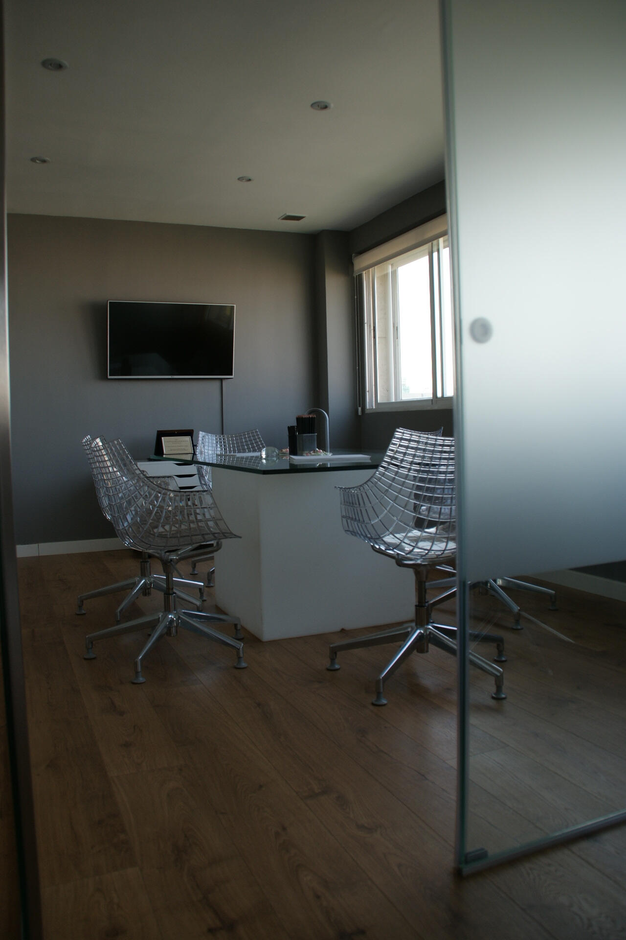 Despacho Milans del bosch 11