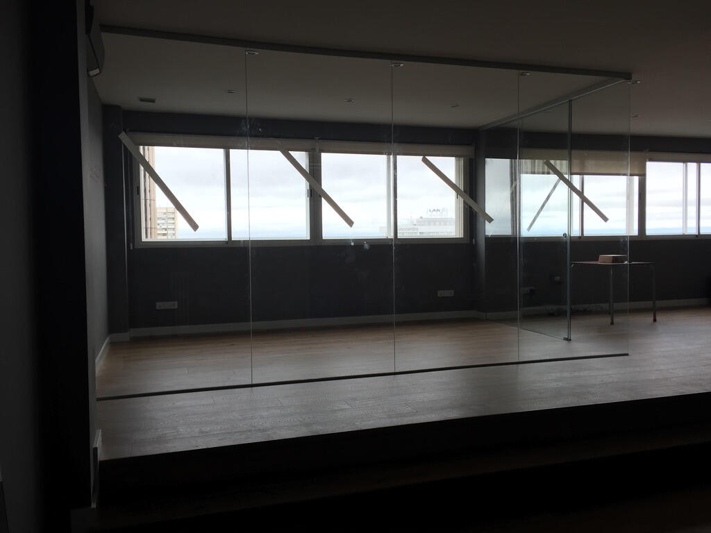 Despacho Milans del bosch 8