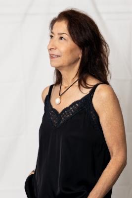 Marta guitian interiorista en madrid