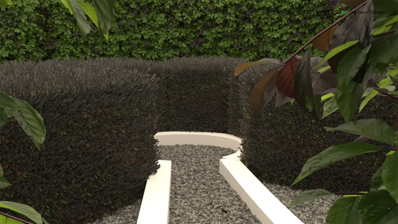 Proyecto El Laberinto Otoño