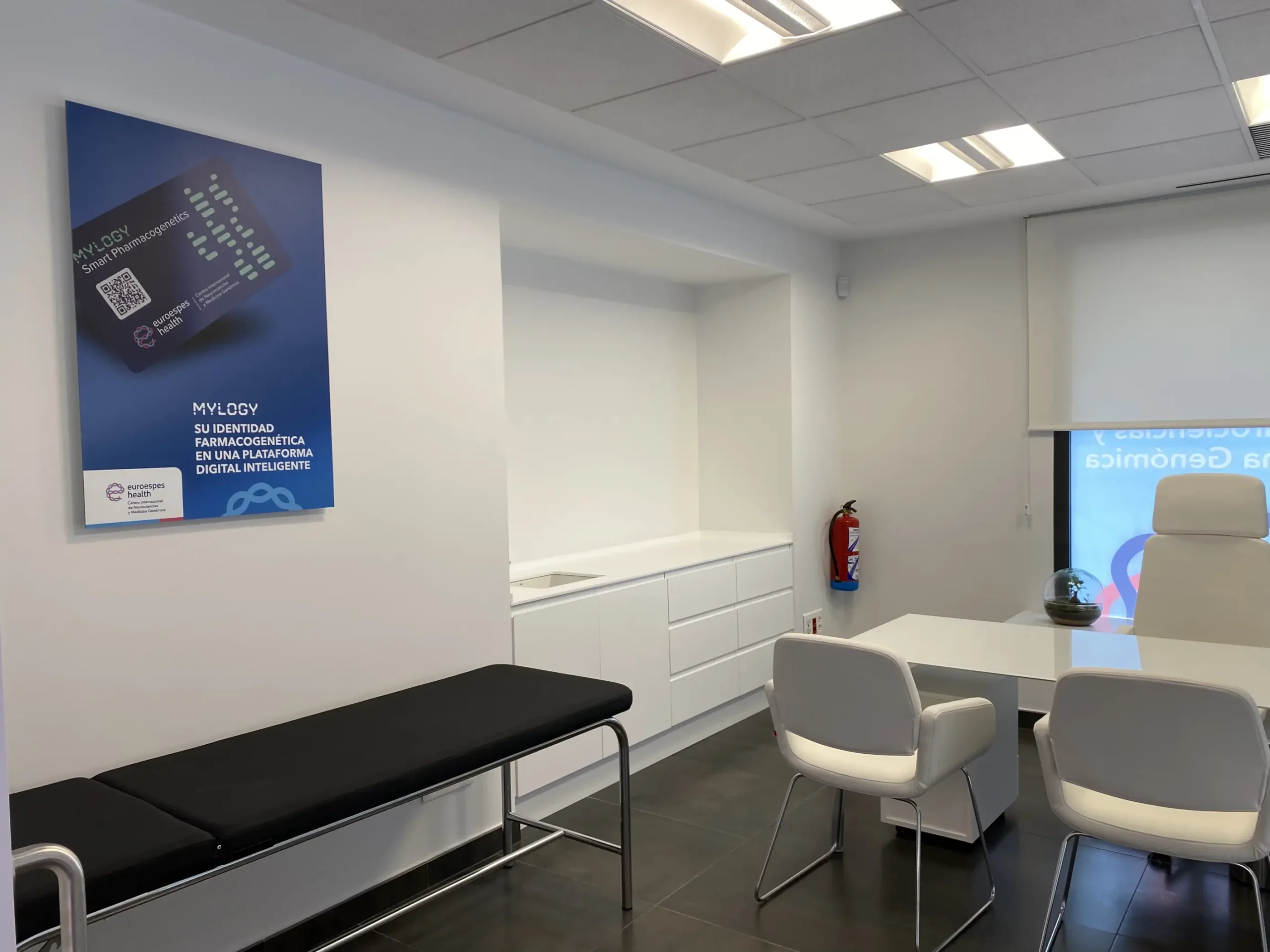 Proyecto clinica euroespes 10