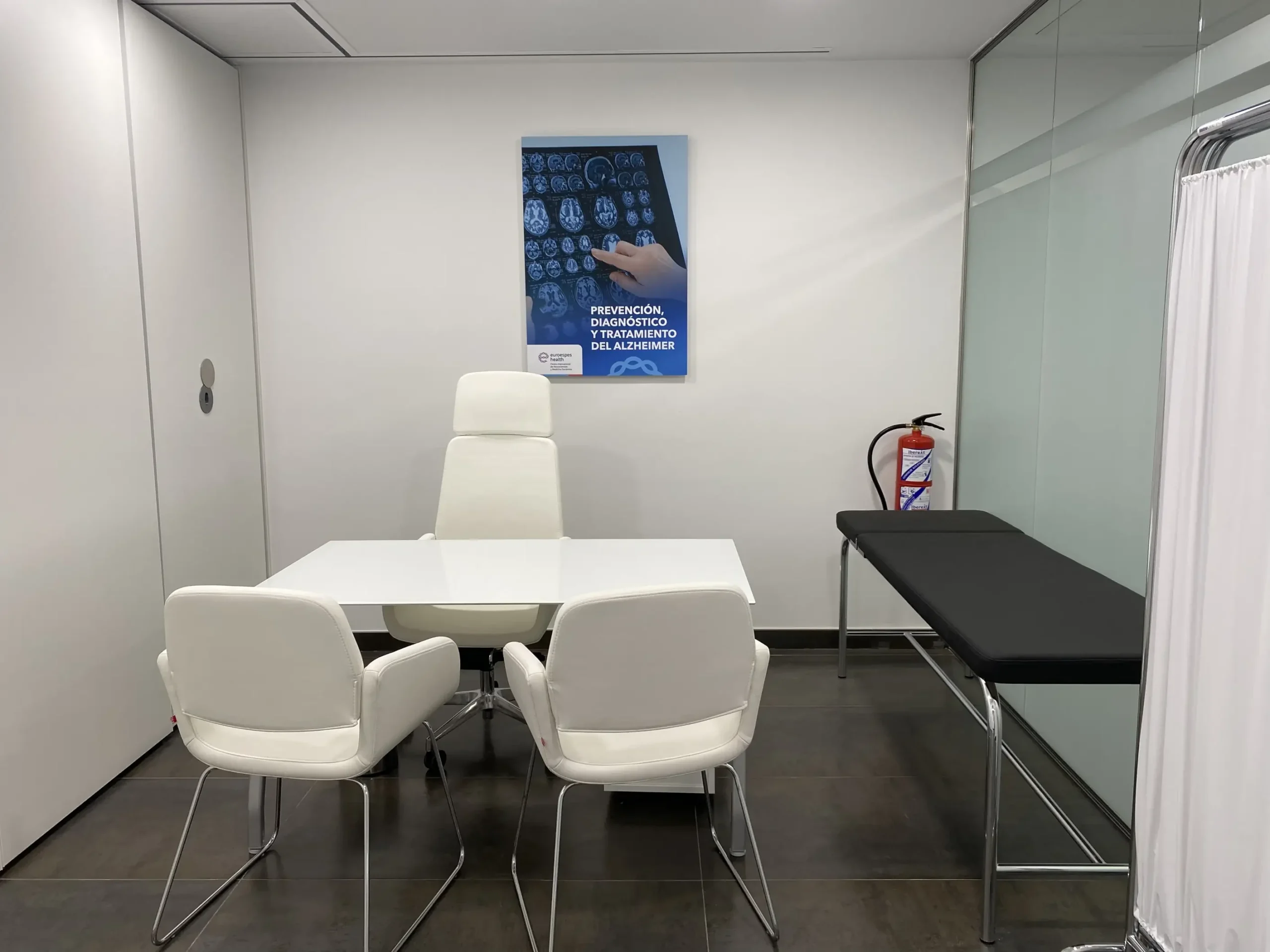 Proyecto clinica euroespes 11