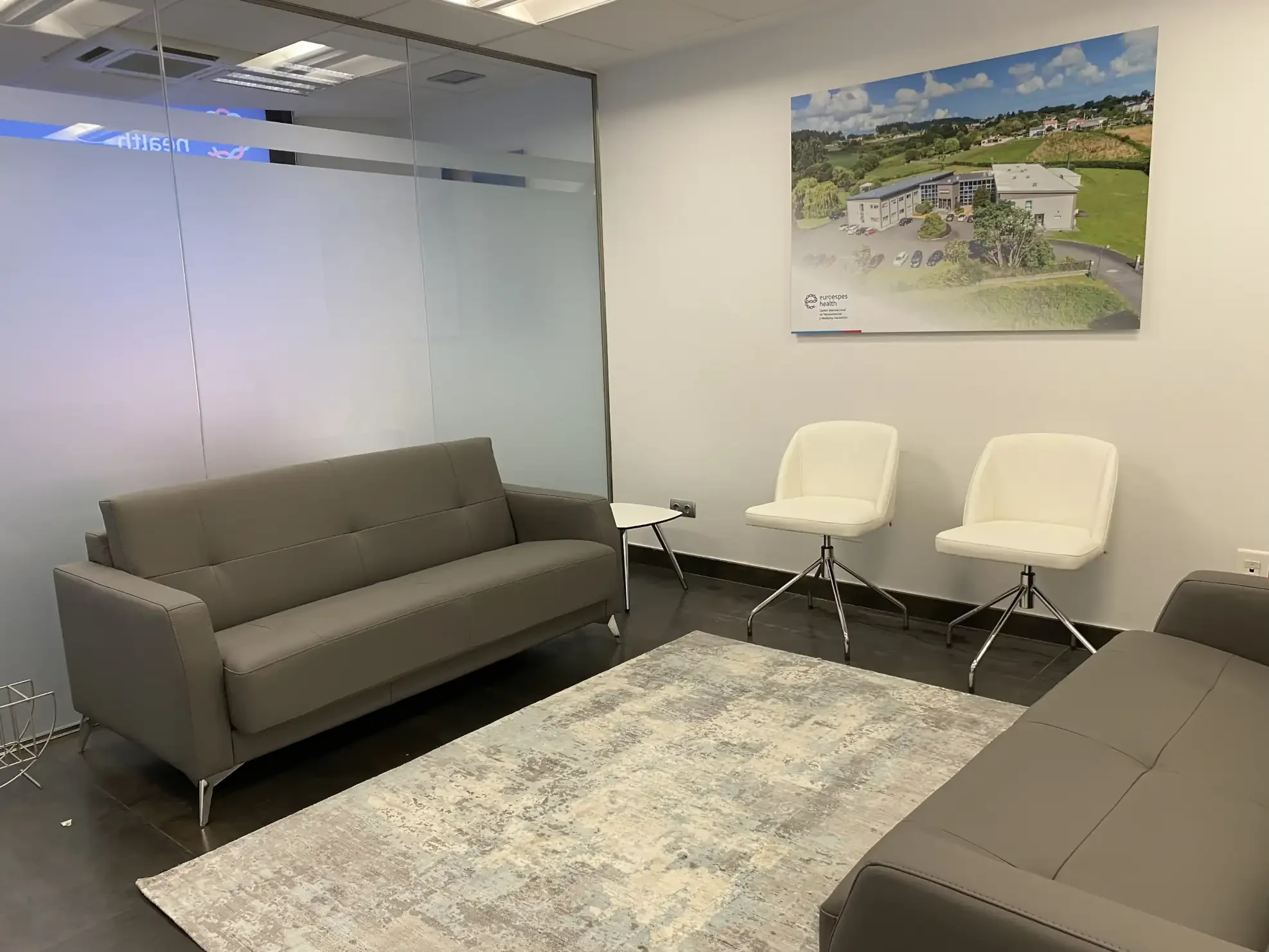 Proyecto clinica euroespes 2