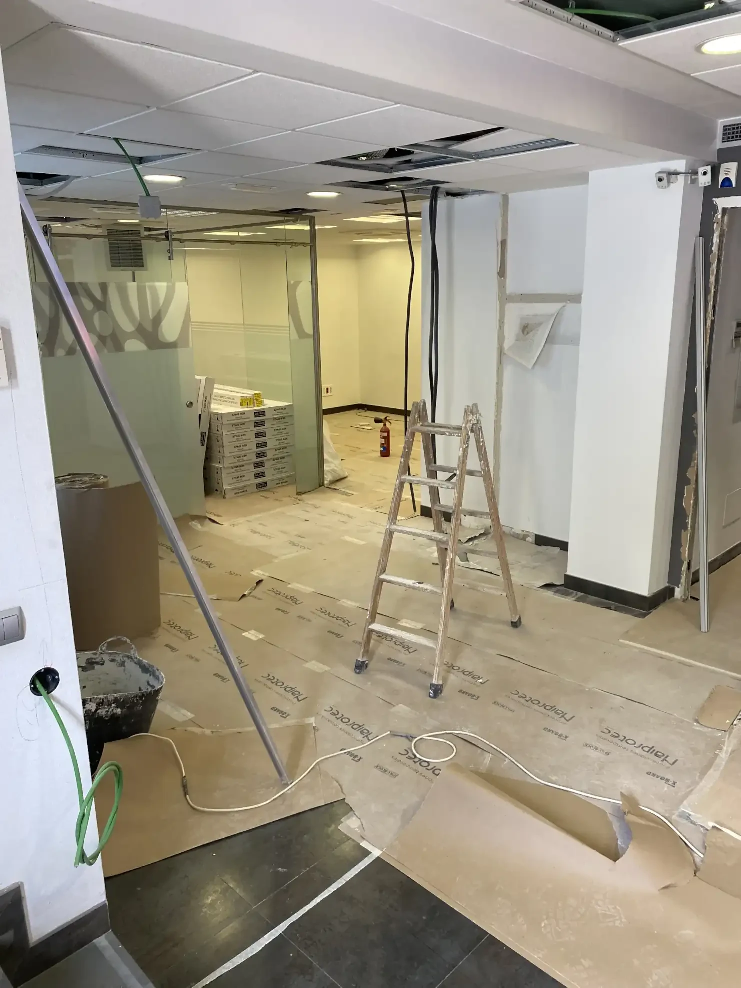 Proyecto clinica euroespes 4