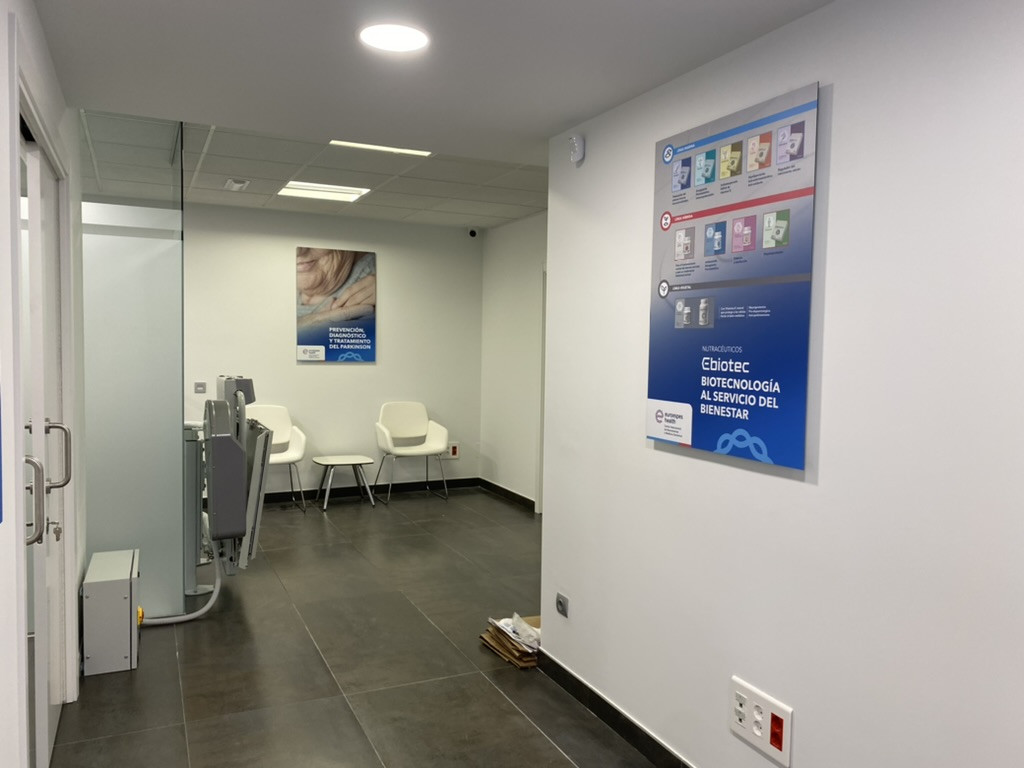 Proyecto clinica euroespes 5