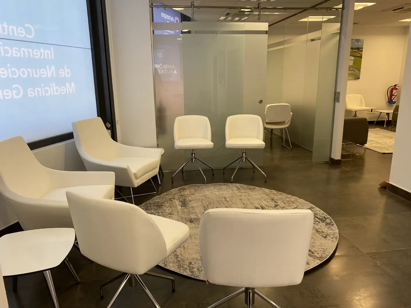 Proyecto clinica euroespes 6