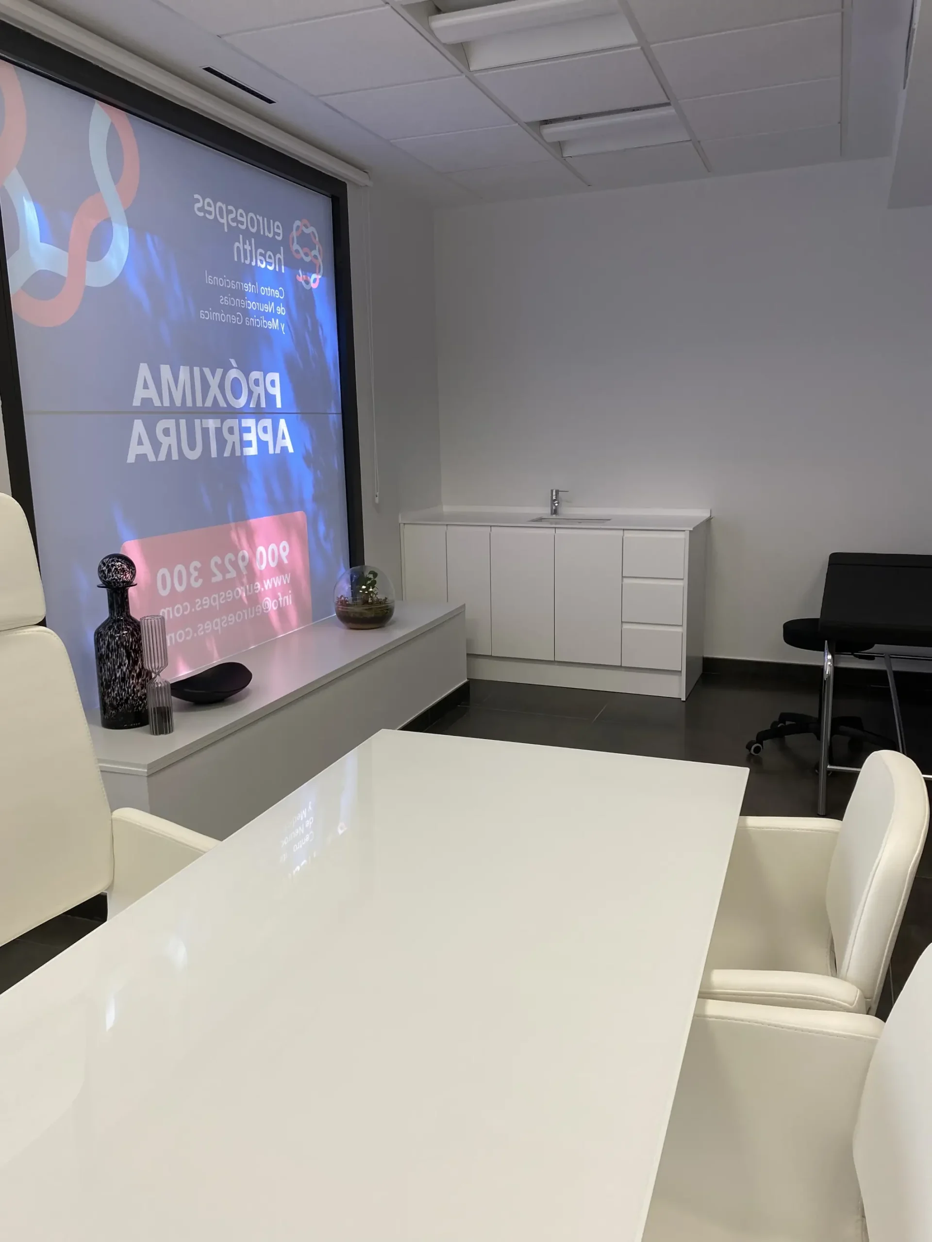 Proyecto clinica euroespes 9