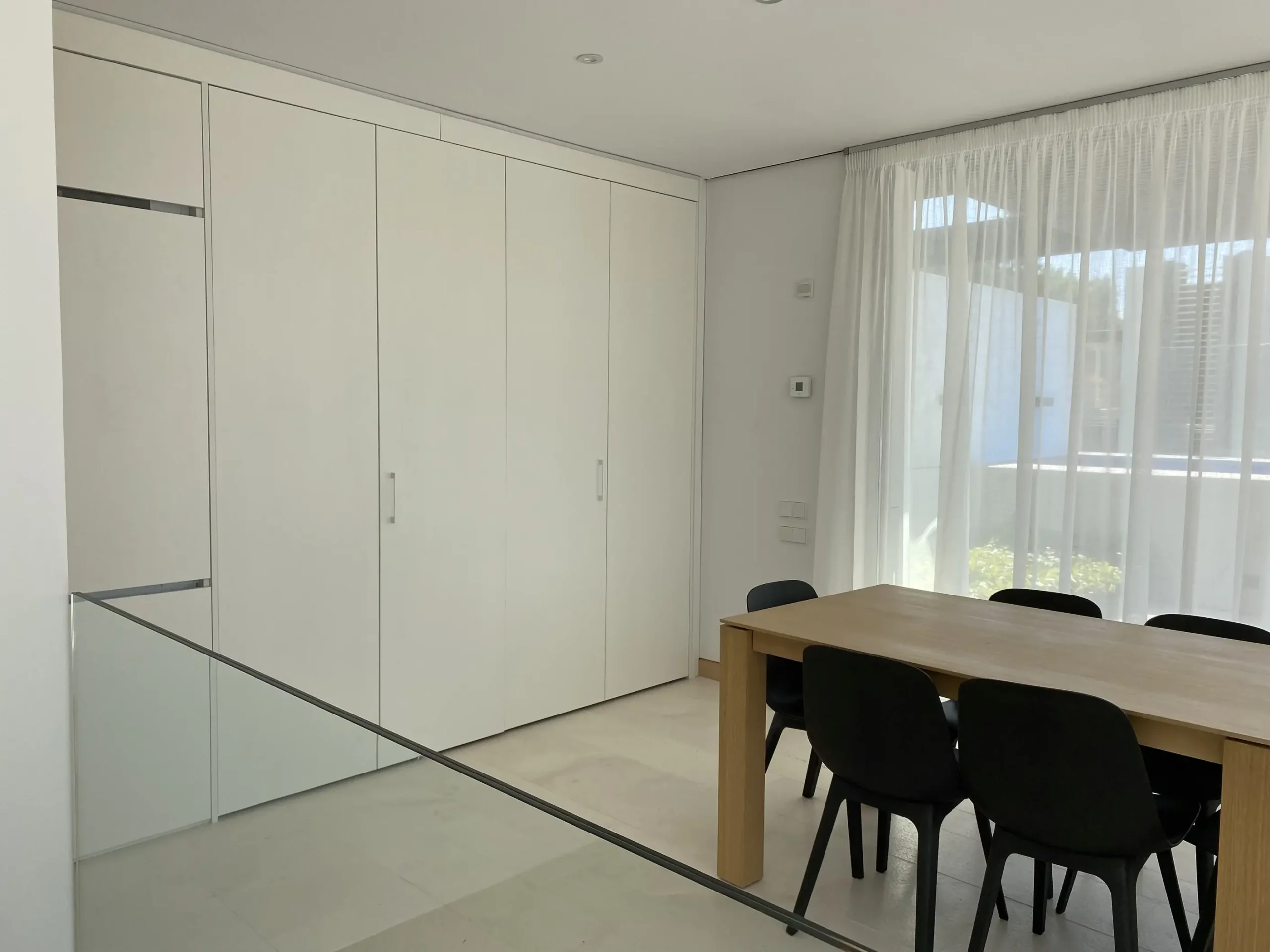 atico puerta del hierro 1