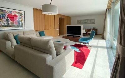 El arte de transformar espacios: interiorismo con alma y estrategia