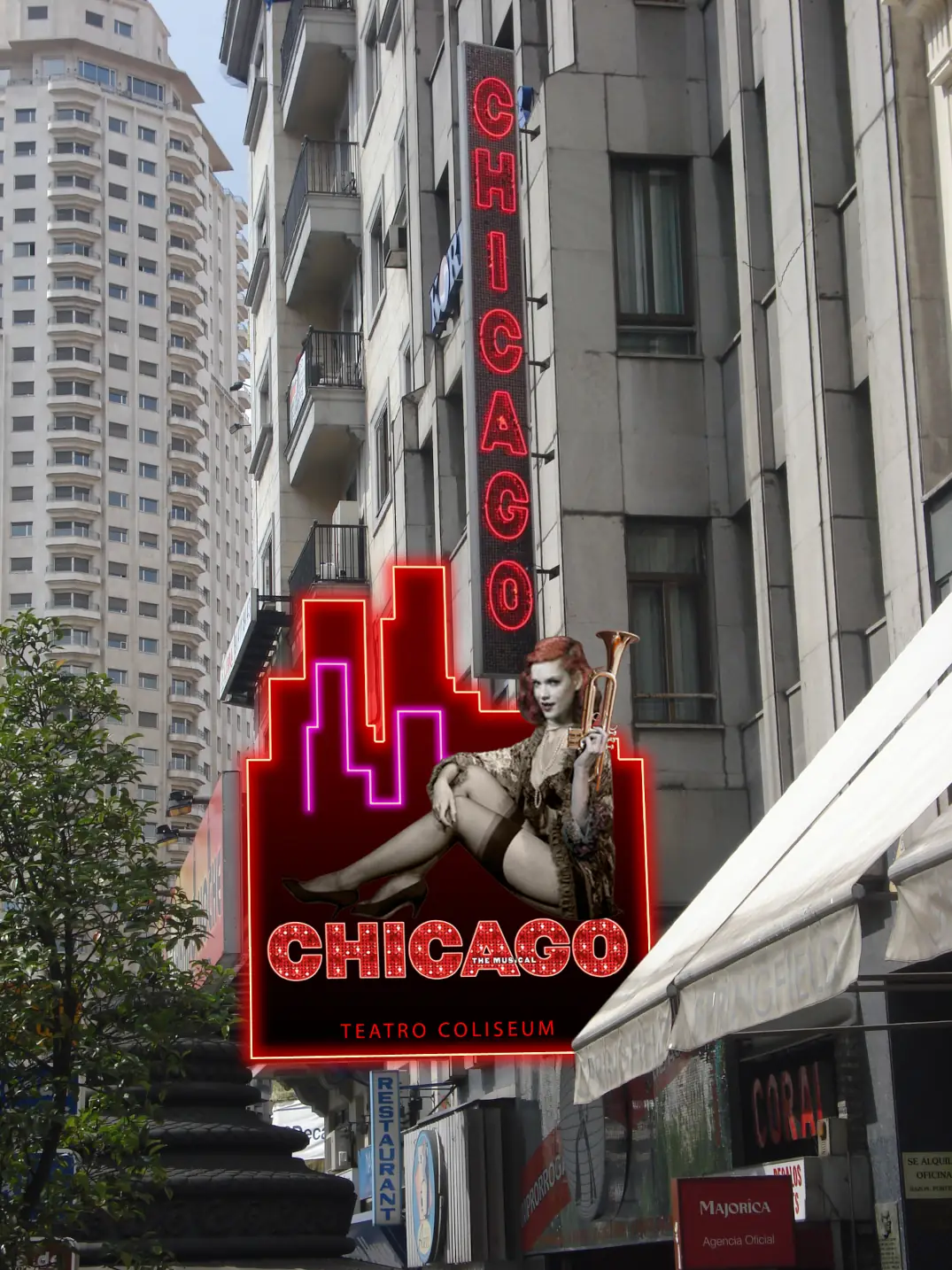 musical chicago 1