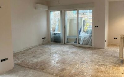 Cómo gestionar reformas integrales sin estrés: guía desde el interiorismo y la planificación