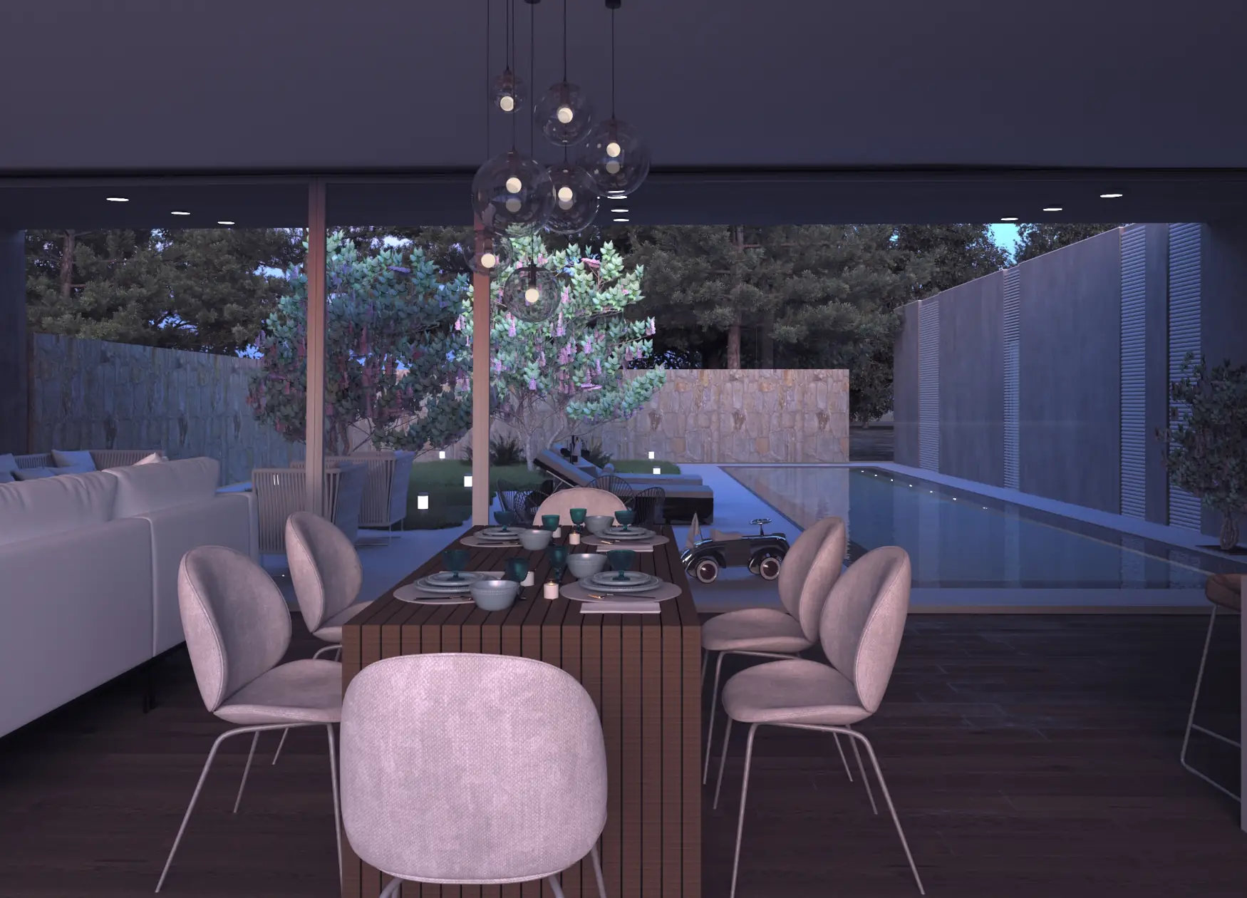 vivienda el escondite 4