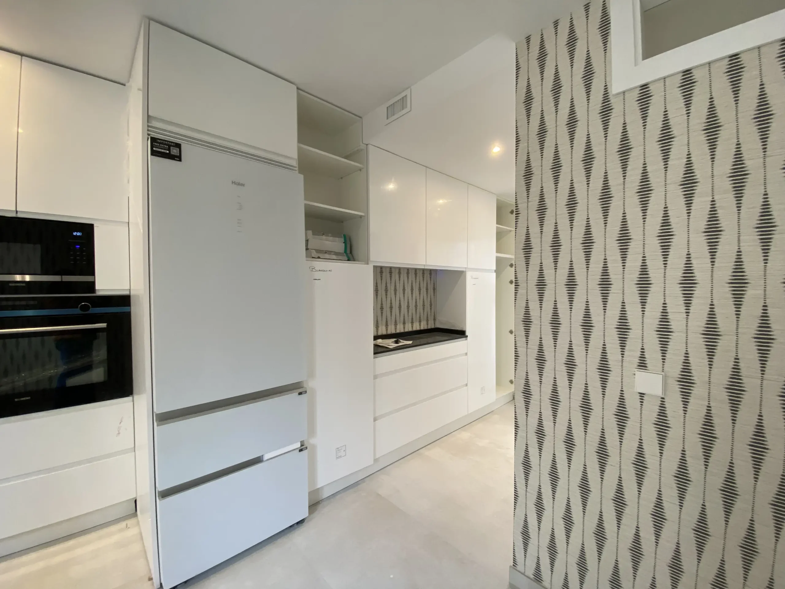 vivienda plaza de cataluña 1