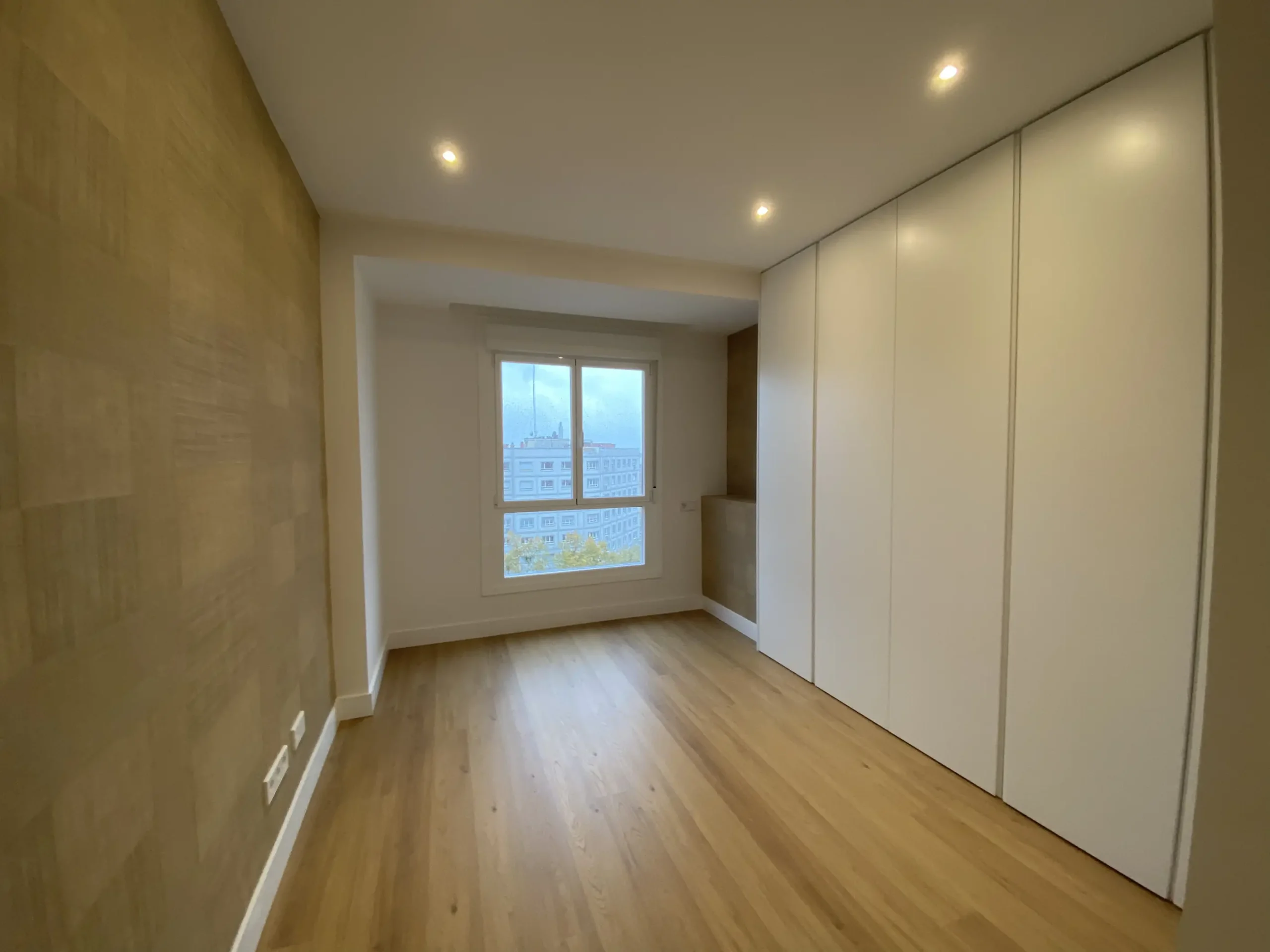 vivienda plaza de cataluña 11