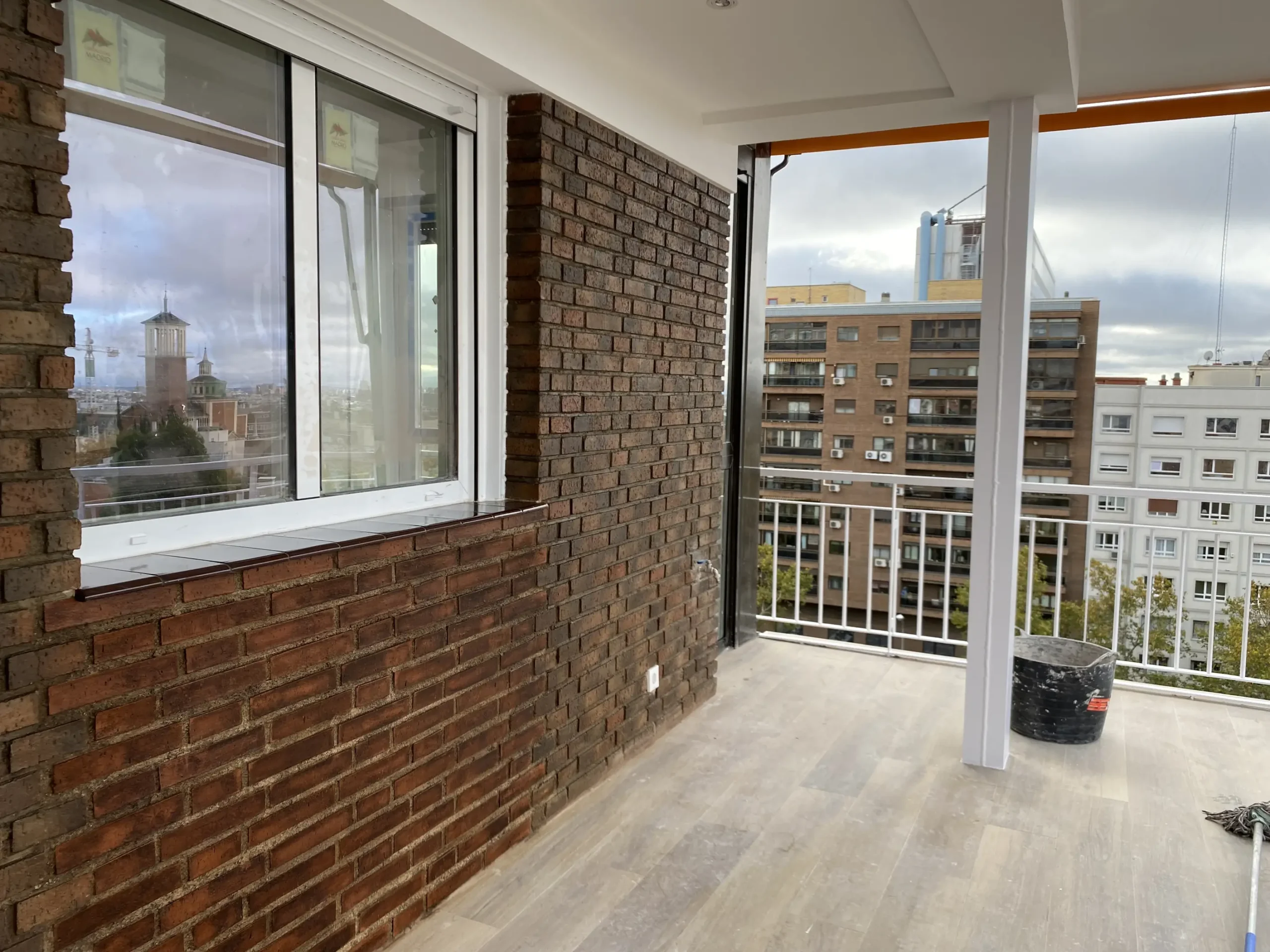 vivienda plaza de cataluña 21